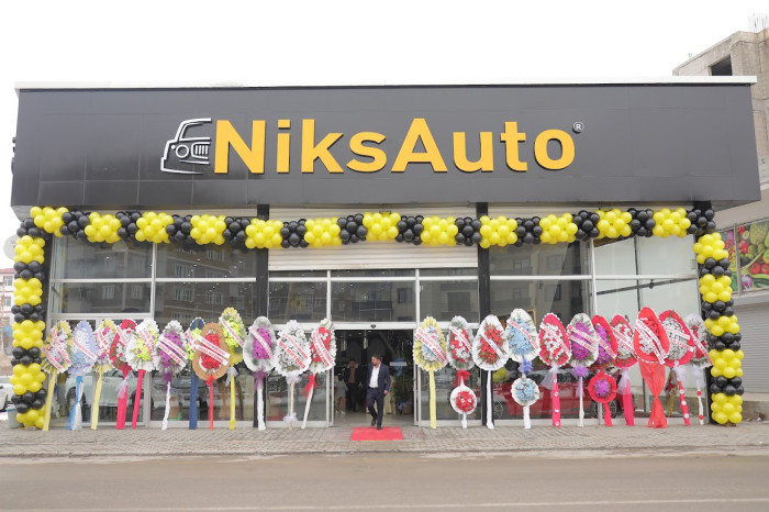 NİKS OTOMOTİV