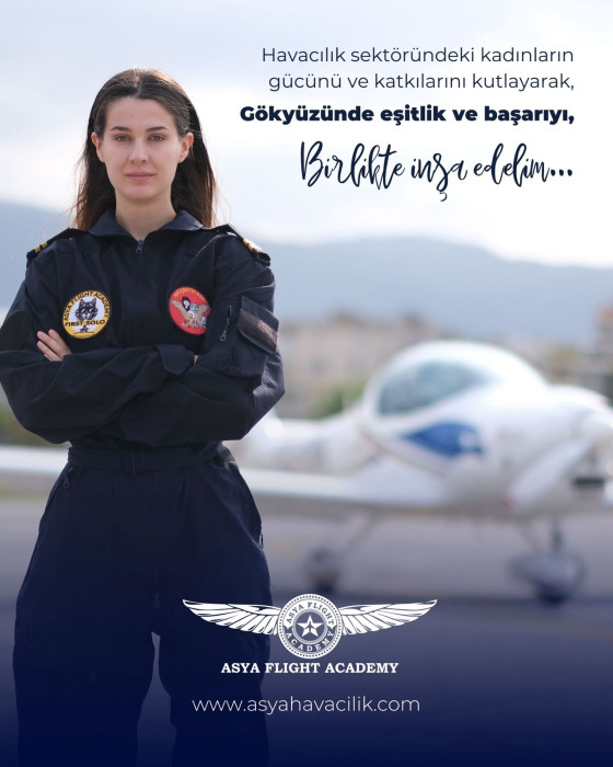 ASYA FLIGHT ACADEMY