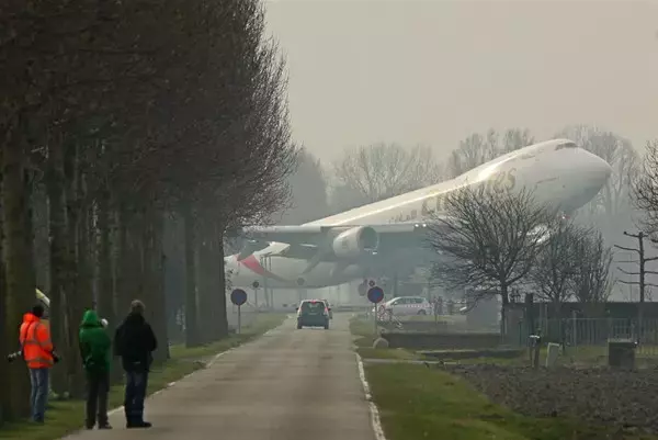 Airbus A380 Emirates
