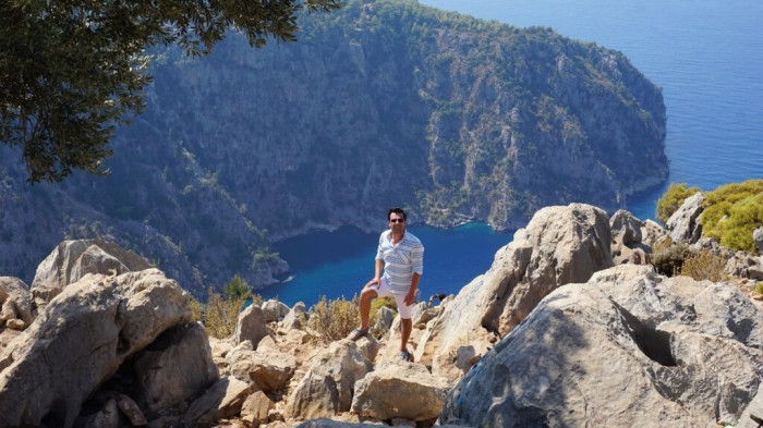 Kelebekler Vadisi – Türkiye