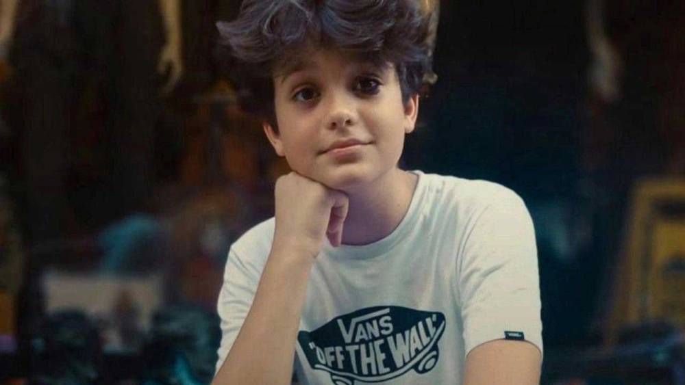 Mattia Ahmet Minguzzi'nin ölümüne ilişkin yeni bilirkişi raporu: 4 kişi daha olay yerinde