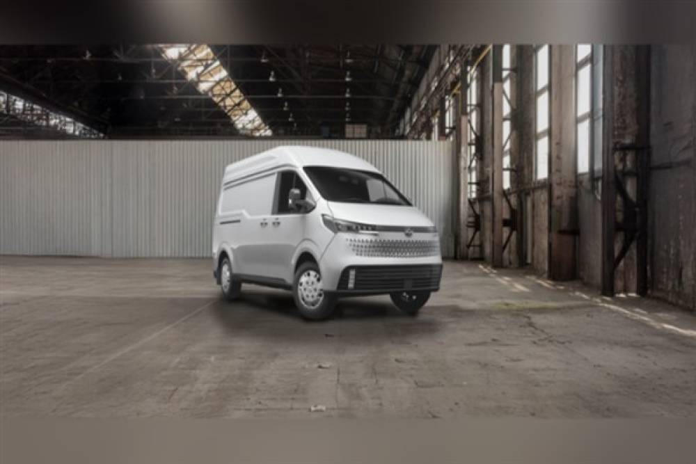 Maxus DELIVER 7 ve DELIVER 9 Türkiye’de