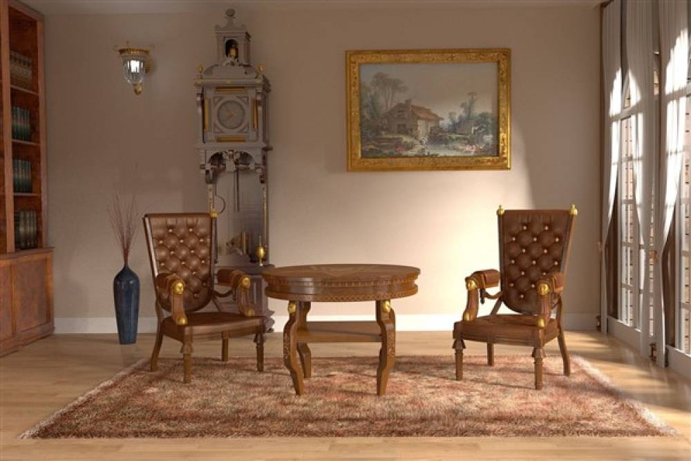 Dar, B&uuml;y&uuml;kel&ccedil;i Zaidong ile bir araya geldi