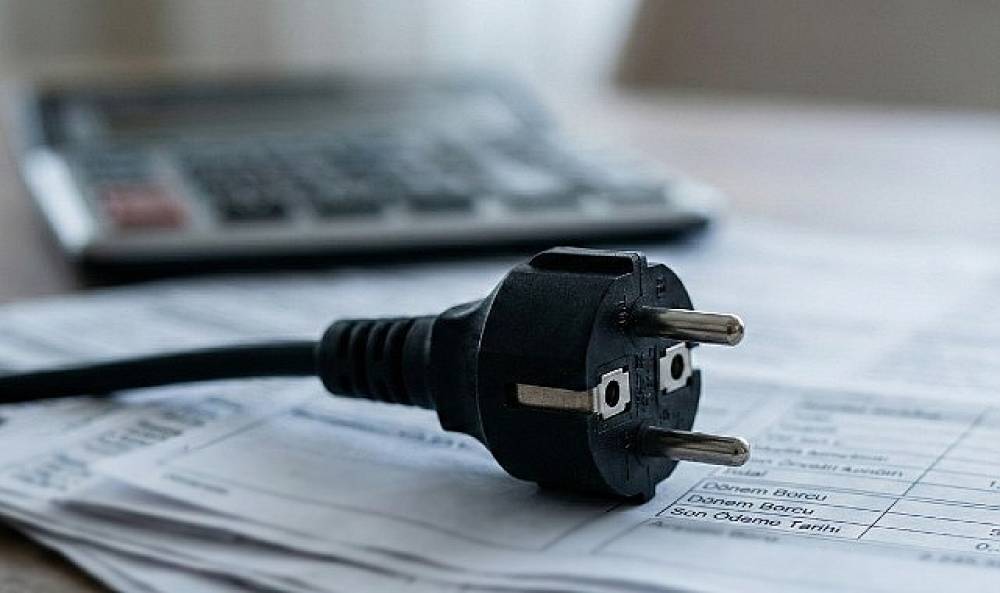 Elektrik dağıtımında şikayetler   son &uuml;&ccedil; yılın zirvesinde