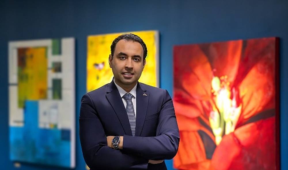 Liseli ve &Uuml;niversiteli Girişimciler Yatırımcı Karşısına &Ccedil;ıktı