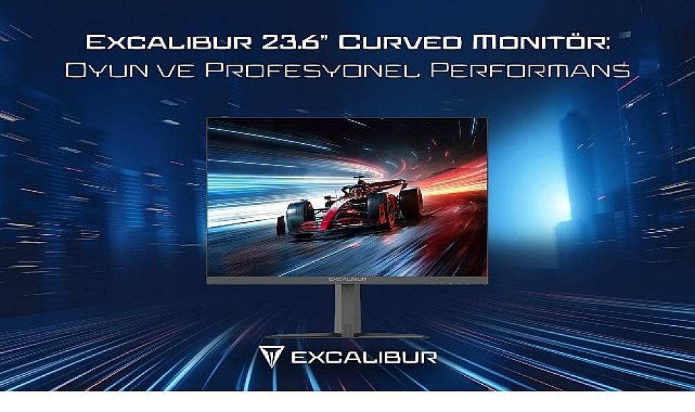 Casper Excalibur 23.6