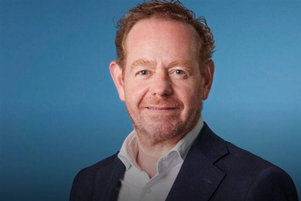 Weel: Washington'daki ilk g&uuml;n&uuml;mde iyi ve zamanında bir g&ouml;r&uuml;şme ger&ccedil;ekleştirdim