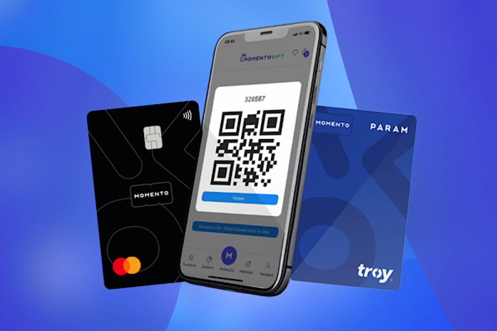 Ramazan desteklerinde dijital &ccedil;&ouml;z&uuml;mler y&uuml;kselişte