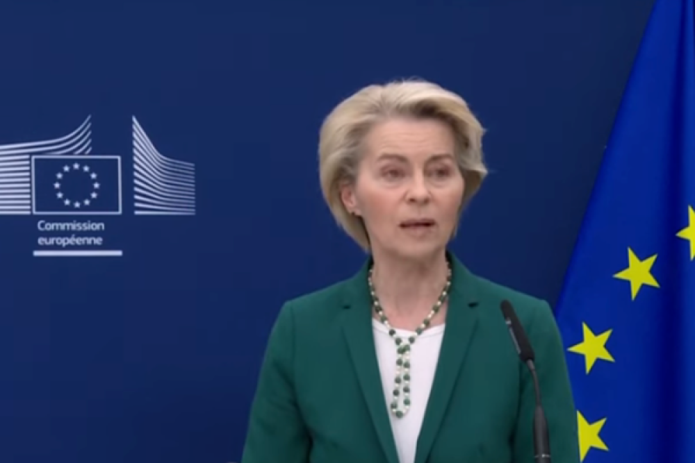 Canberra ve Br&uuml;ksel,  ticaret g&ouml;r&uuml;şmelerini yeniden canlandırıyor