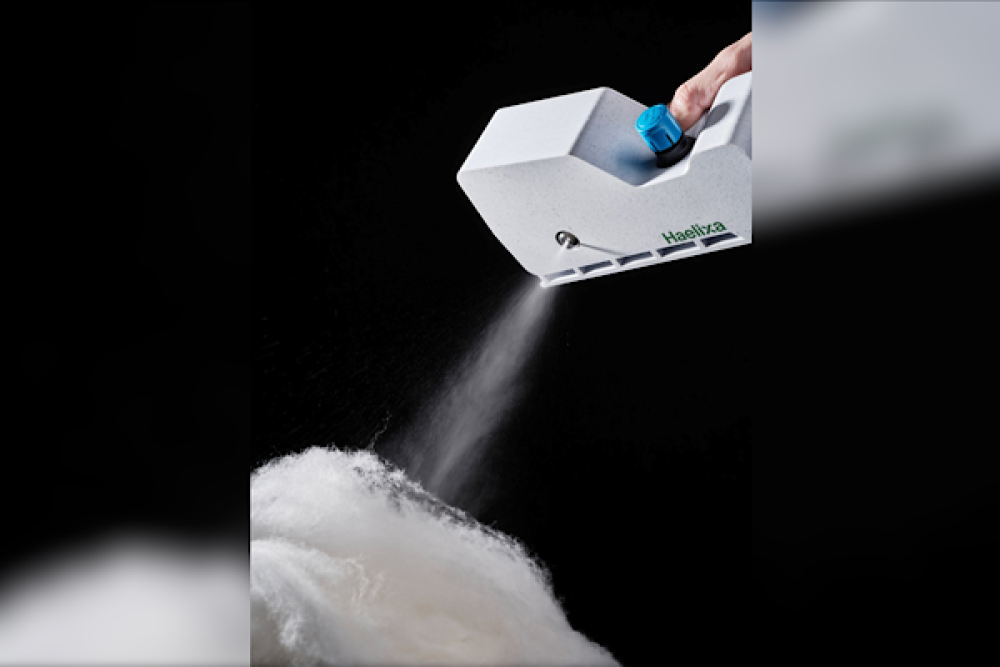 212 NexT&rsquo;ten DNA teknolojisiyle &uuml;r&uuml;n doğrulayan Haelixa&rsquo;ya yatırım 