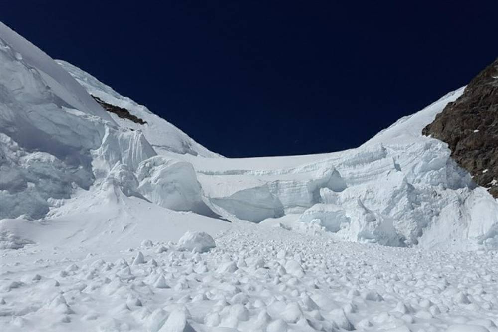 Meteoroloji&rsquo;den &ccedil;ığ tehlikesi uyarısı