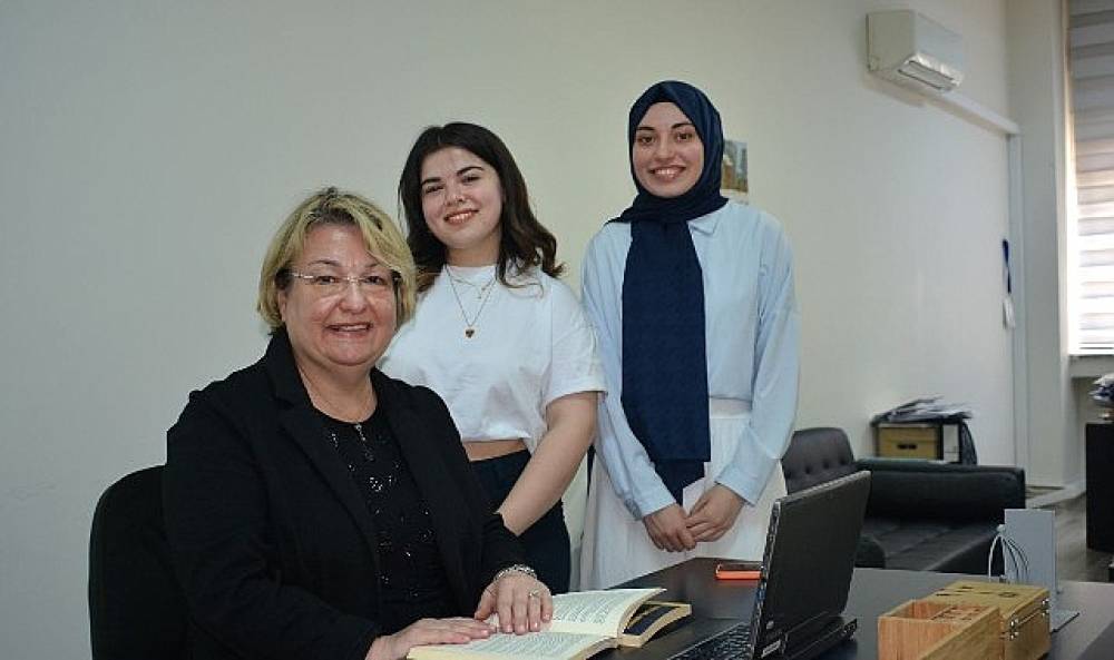 “Sağlığım Elimde, Şekerim Kontrolümde