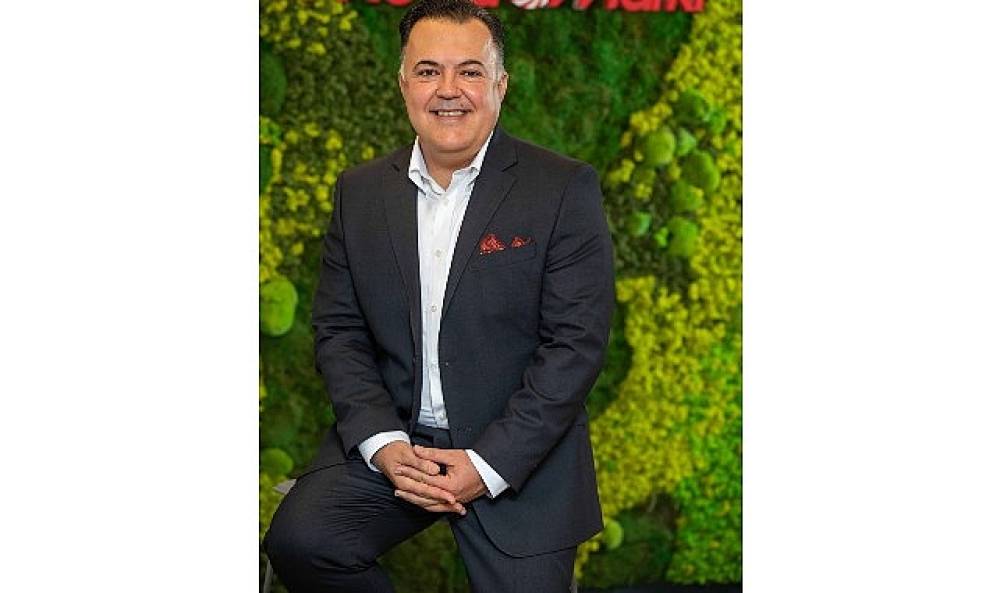 MediaMarktSaturn'de Türk yöneticiye üst düzey görev
