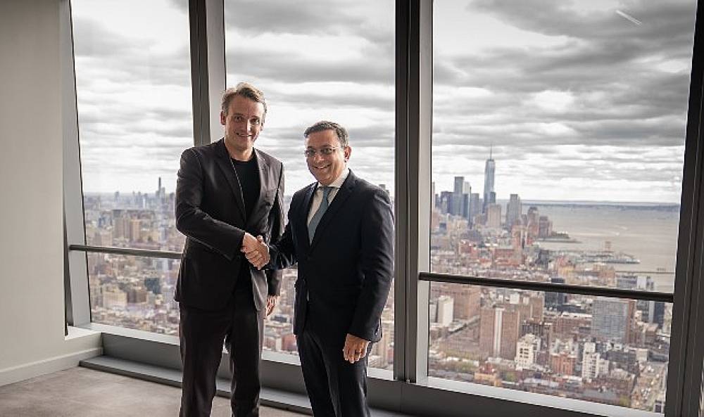 VFS Global, Dijital Dönüşüm İçin SAP ile Güçlerini Birleştiriyor   