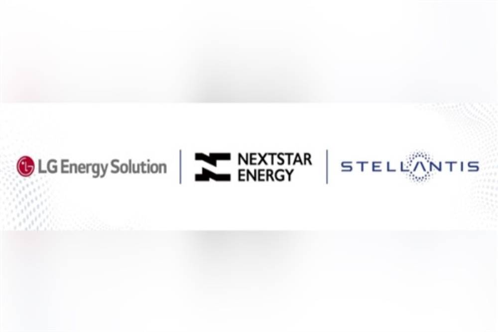 Stellantis&rsquo;ten batarya tedarikinde stratejik hamle