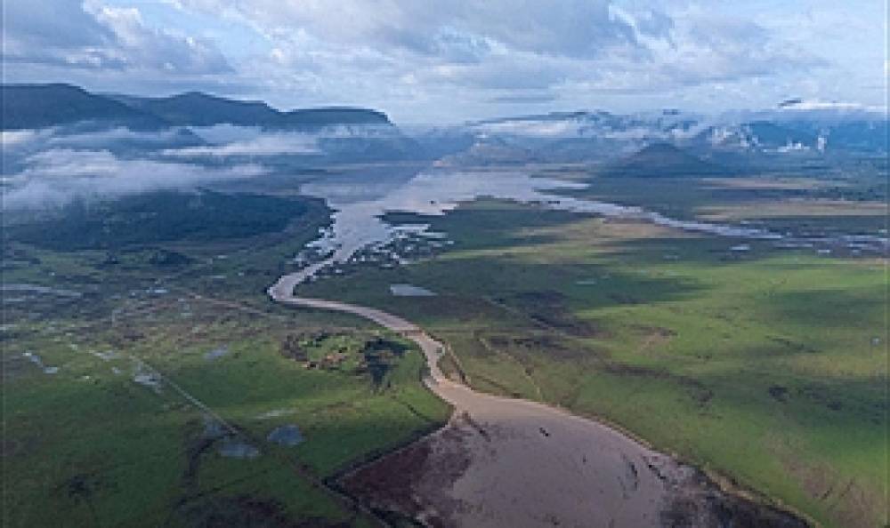 Tahtalı y&uuml;kselişe ge&ccedil;ti, gece kesintileri sona erdi
