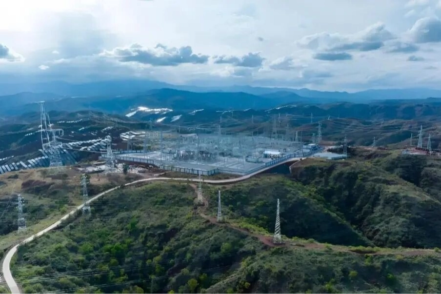 Huawei SPN, Yunnan Power Grid'in yeni nesil y&uuml;ksek hızlı taşıyıcı ağı kurmasına destek oluyor