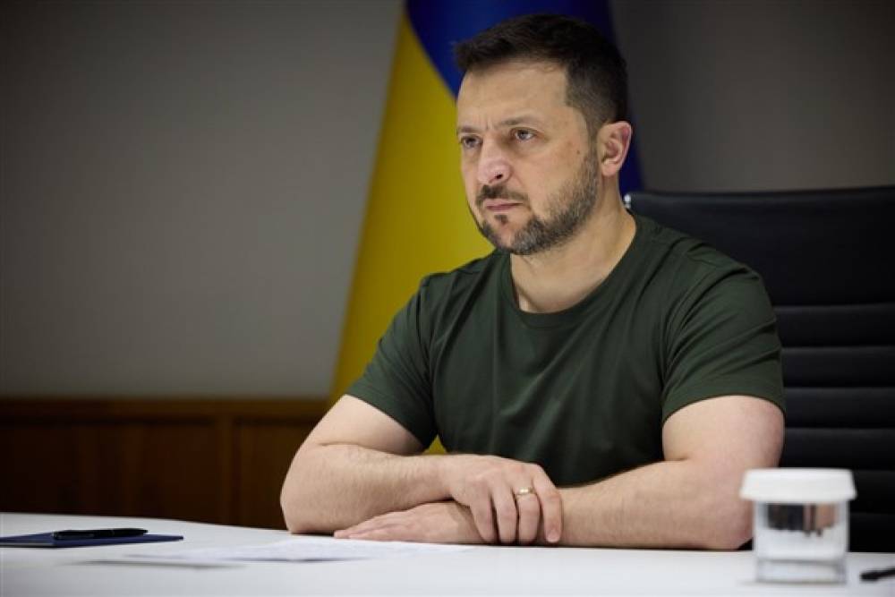 Zelenski: Rus ordusu daha fazla saldırıya hazırlanıyor 