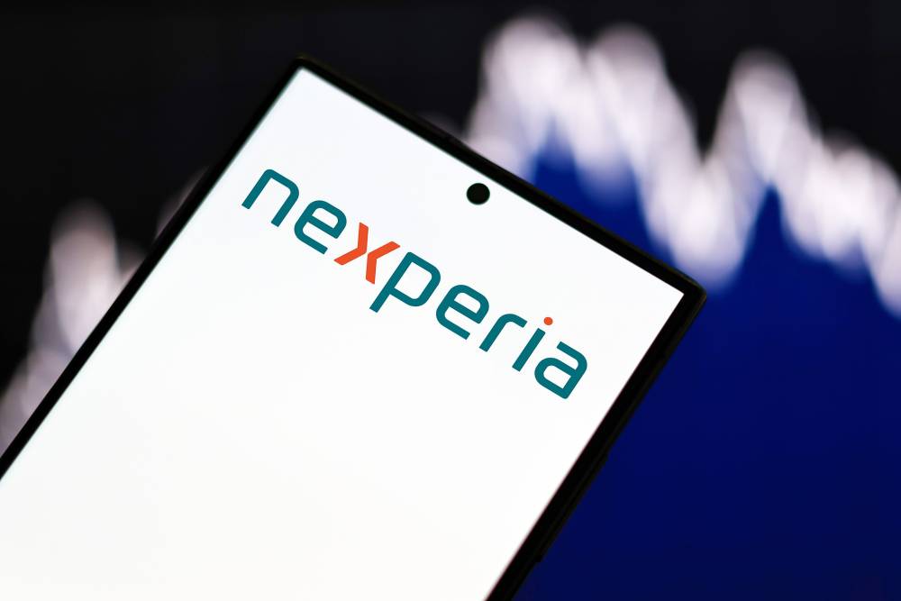 Çin’den Hollanda’ya 