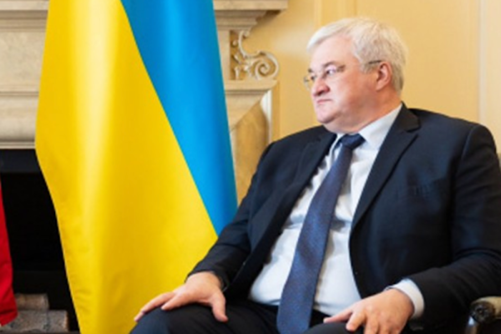 Sybiha: Barış &ccedil;abalarını hızlandırmaya hazırız, ABD liderliğini takdir ediyoruz