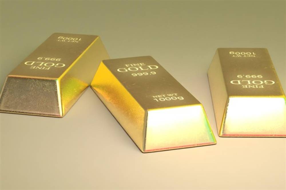 Altın, g&uuml;m&uuml;ş, platin ve paladyum fiyatları değişken