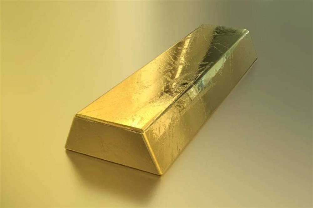 Altın fiyatları ons başına 5.000 doların &uuml;zerine y&uuml;kseldi