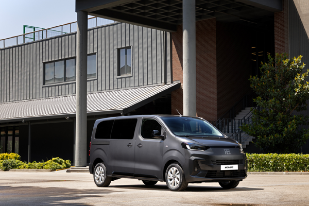 FIAT Professional&rsquo;dan kredi desteği 