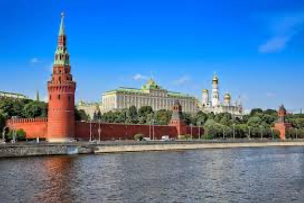 Kremlin: Rusya ve Fransa arasında potansiyel bir diyalog kurulması i&ccedil;in temaslar oldu