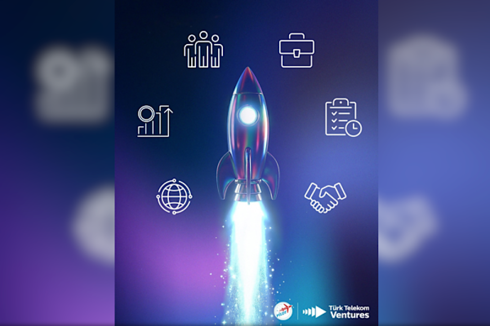 PİLOT dijital geleceğe y&ouml;n verecek yeni girişimleri belirliyor