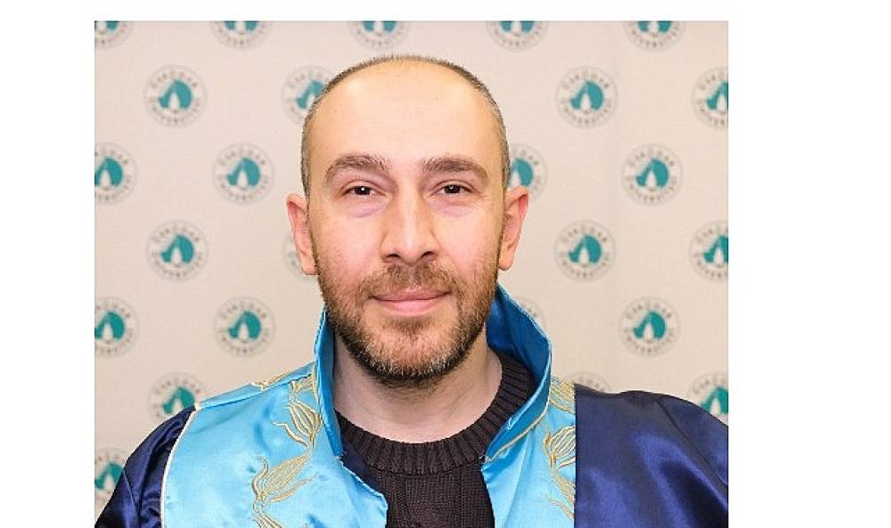 Dijital d&uuml;nyada kapıyı kilitlemeden dolaşmayın!