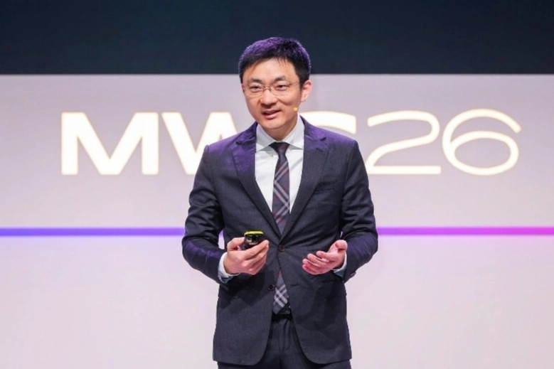 Huawei, 5 yeni &ccedil;&ouml;z&uuml;mle desteklenen 'Mobilite ve Lojistiği Akıllı D&uuml;nyaya Taşıma' vizyonunu tanıttı