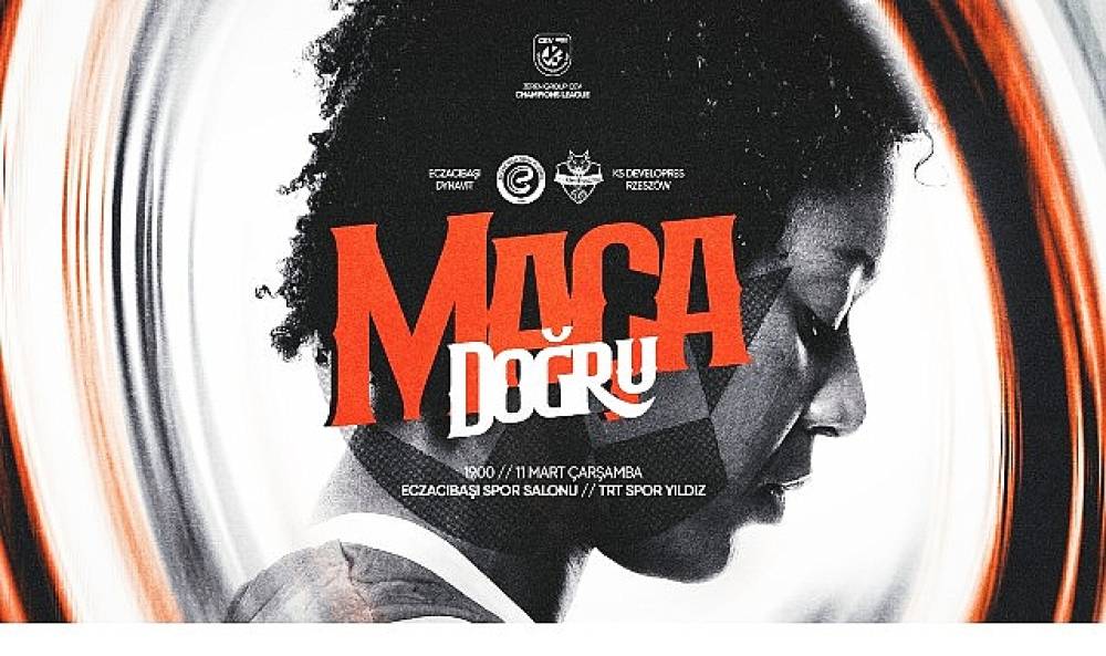 Eczacıbaşı Dynavit &Ccedil;eyrek Final Sahnesinde! Rakip Rzesz&oacute;w&hellip;