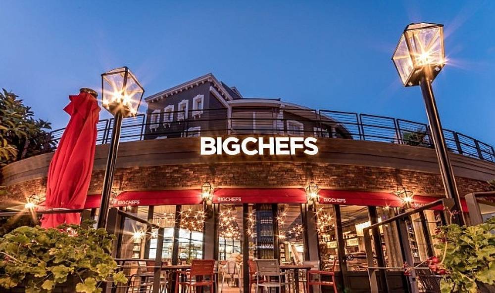 BigChefs'ten Kadınların G&uuml;&ccedil;lendiği Bir Gastronomi D&uuml;nyası İ&ccedil;in Yeni Taahh&uuml;tler