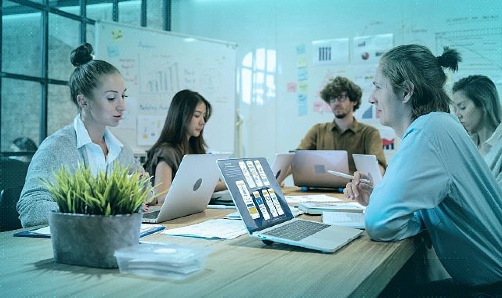 Siber g&uuml;venlik şirketler i&ccedil;in değer yaratıyor 