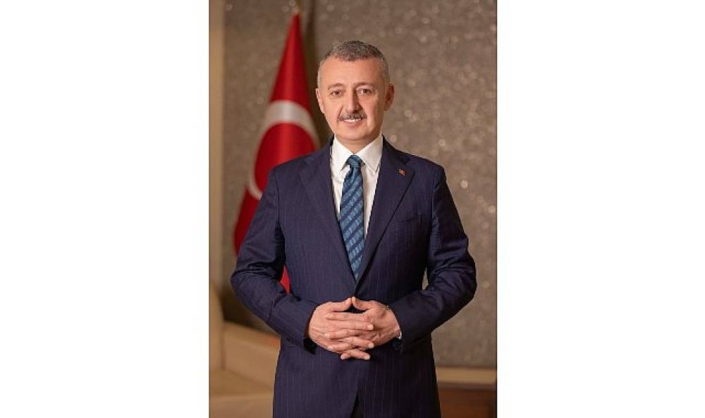 “Bir annenin yüreği, bütün bir insanlığın sığınağıdır