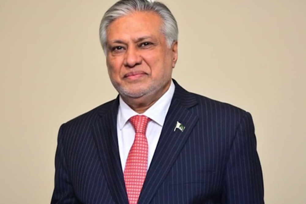 Dar, İran Dışişleri Bakanı Arak&ccedil;i ile b&ouml;lgesel gelişmeleri g&ouml;r&uuml;şt&uuml;