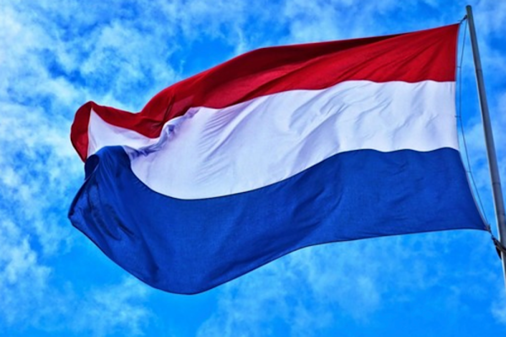 Hollanda&rsquo;dan Kore Yarımadası ve k&uuml;resel g&uuml;venlik vurgusu