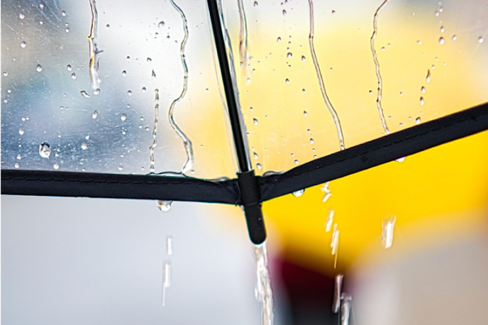 Meteoroloji&rsquo;den kıyı Ege i&ccedil;in kuvvetli yağış uyarısı