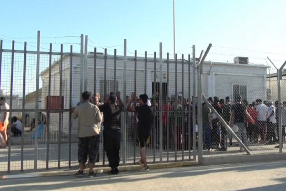 AB &uuml;lkeleri sığınmacıları bağı olmadığı &uuml;lkelere g&ouml;nderebilecek