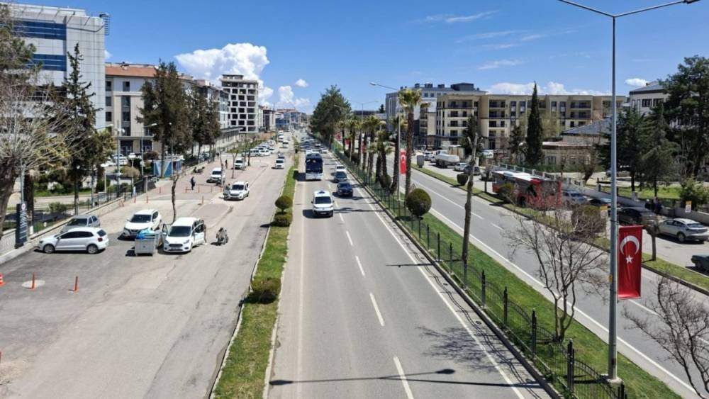Trafik kanununa yeni yasaklar geliyor! 