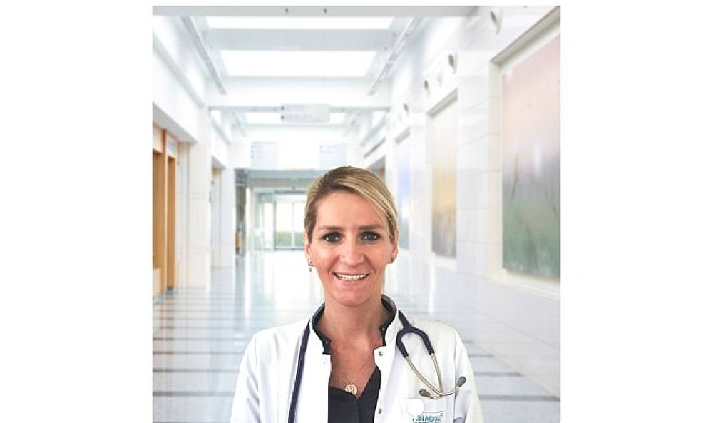 Kadınlarda kalp krizinde &ouml;l&uuml;m riski daha y&uuml;ksek