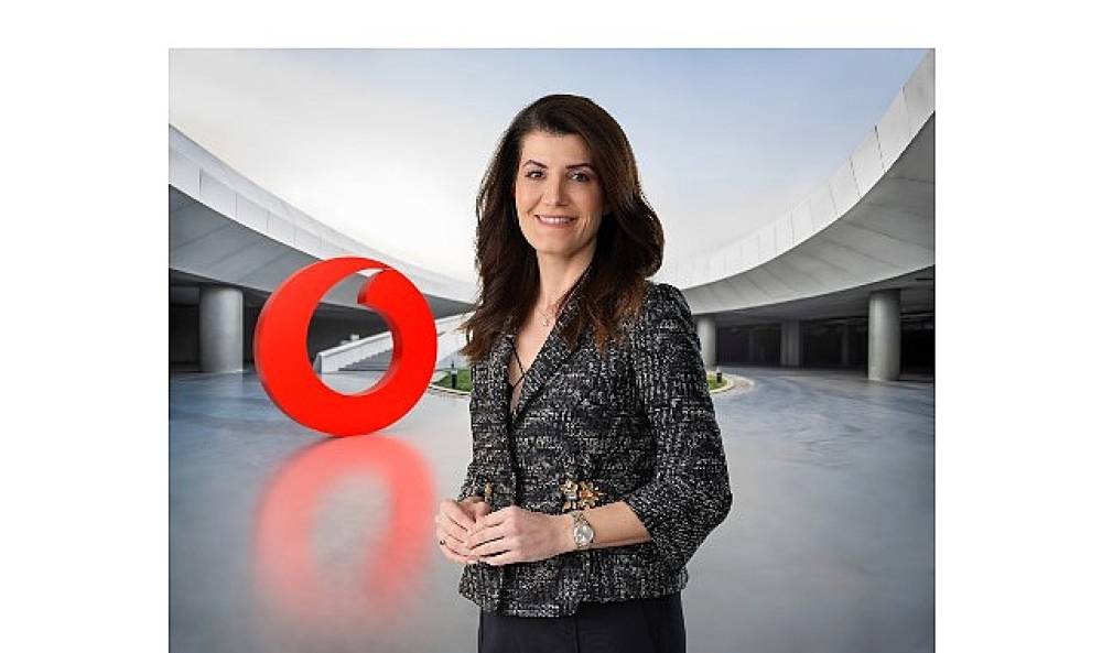 Vodafone Business'tan Müşteri Deneyimini Güçlendiren Yeni Dijital Platform: Red Konsol
