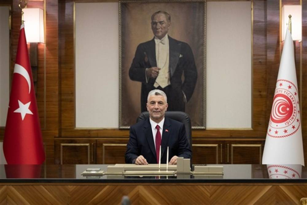 Bakan Bolat&rsquo;tan İsrail Savunma Bakanı Katz&rsquo;a tepki