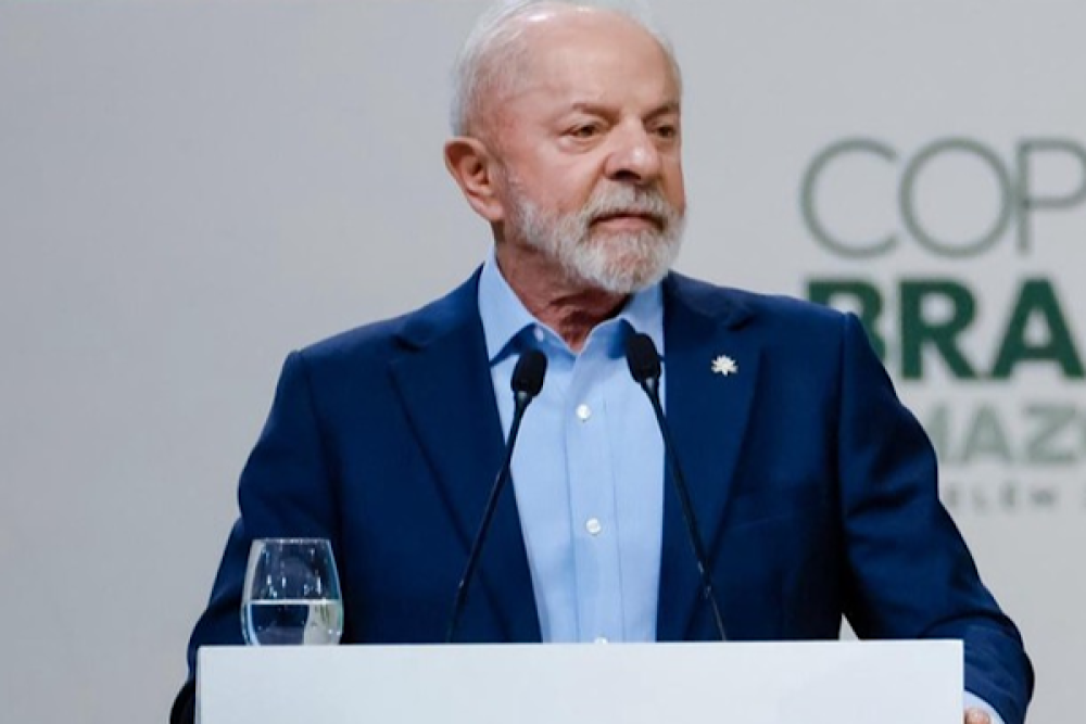 Lula, eski Santos Belediye Başkanı Telma de Souza i&ccedil;in taziye mesajı yayımladı