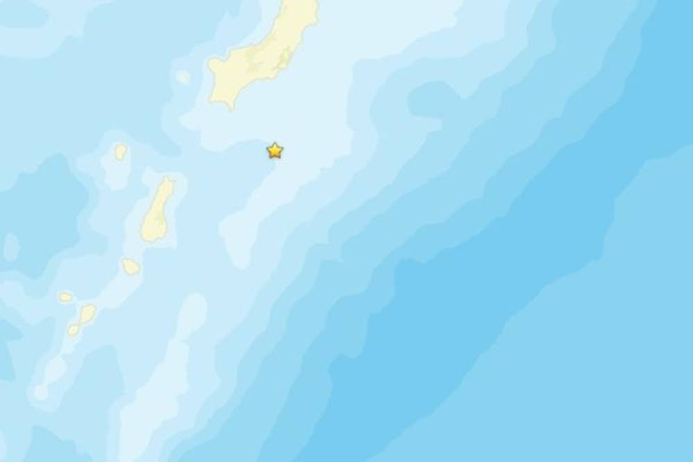 Rusya'da deprem