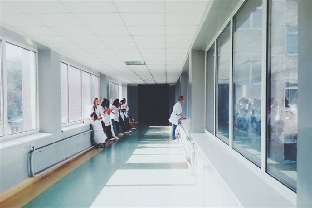 BM'den Dünya Hemşireler Günü mesajı