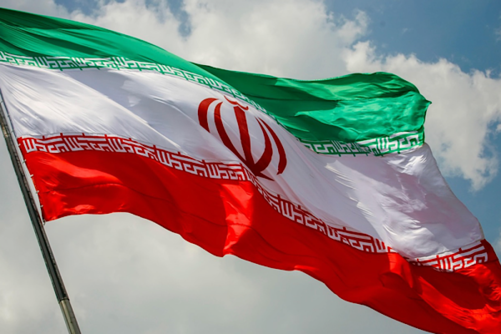 İran&rsquo;dan İsrail&rsquo;e Batı Şeria tepkisi