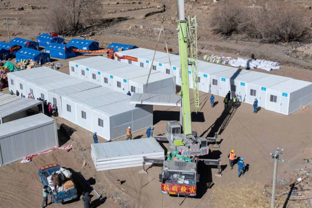 26 milyon ihtiya&ccedil; sahibine yardım ulaştırıldı