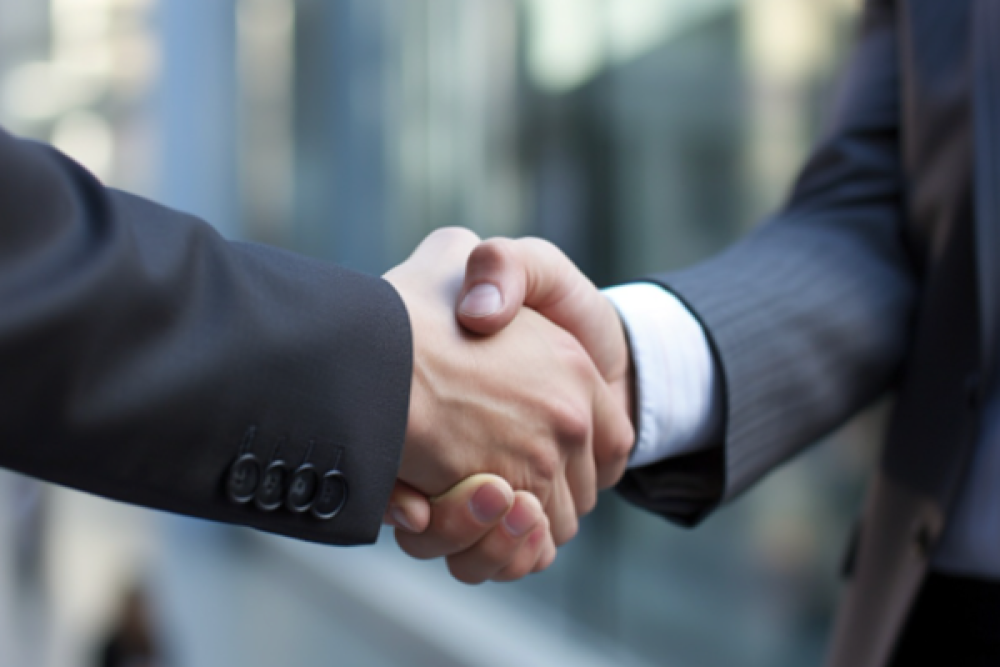  Şeybani, EBRD Başkanı Renaud-Basso ile g&ouml;r&uuml;şt&uuml;