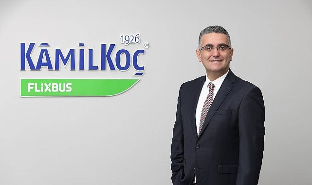 K&acirc;mil Ko&ccedil;, 100. Yılını Dev Bir Kampanyayla Karşılıyor: 2026 boyunca her ay 100 şanslı yolcuya &uuml;cretsiz bilet